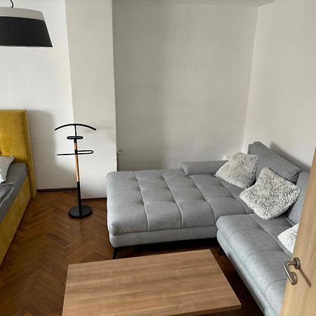 Apartman Krystof Františkovy Lázně Eksteriør bilde