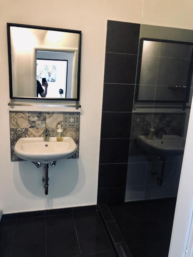 Apartman Krystof Františkovy Lázně Eksteriør bilde