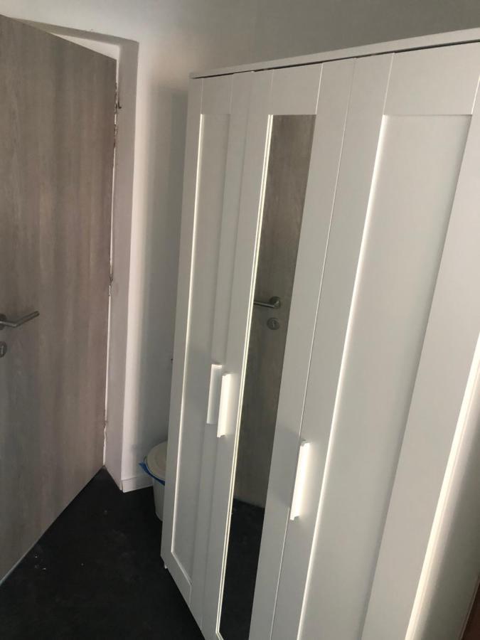 Apartman Krystof Františkovy Lázně Eksteriør bilde