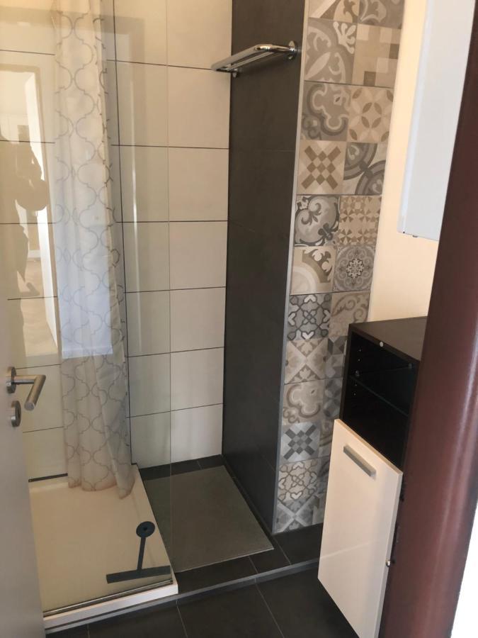 Apartman Krystof Františkovy Lázně Eksteriør bilde