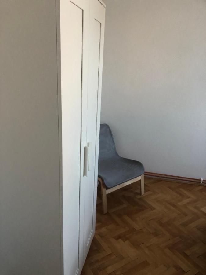 Apartman Krystof Františkovy Lázně Eksteriør bilde