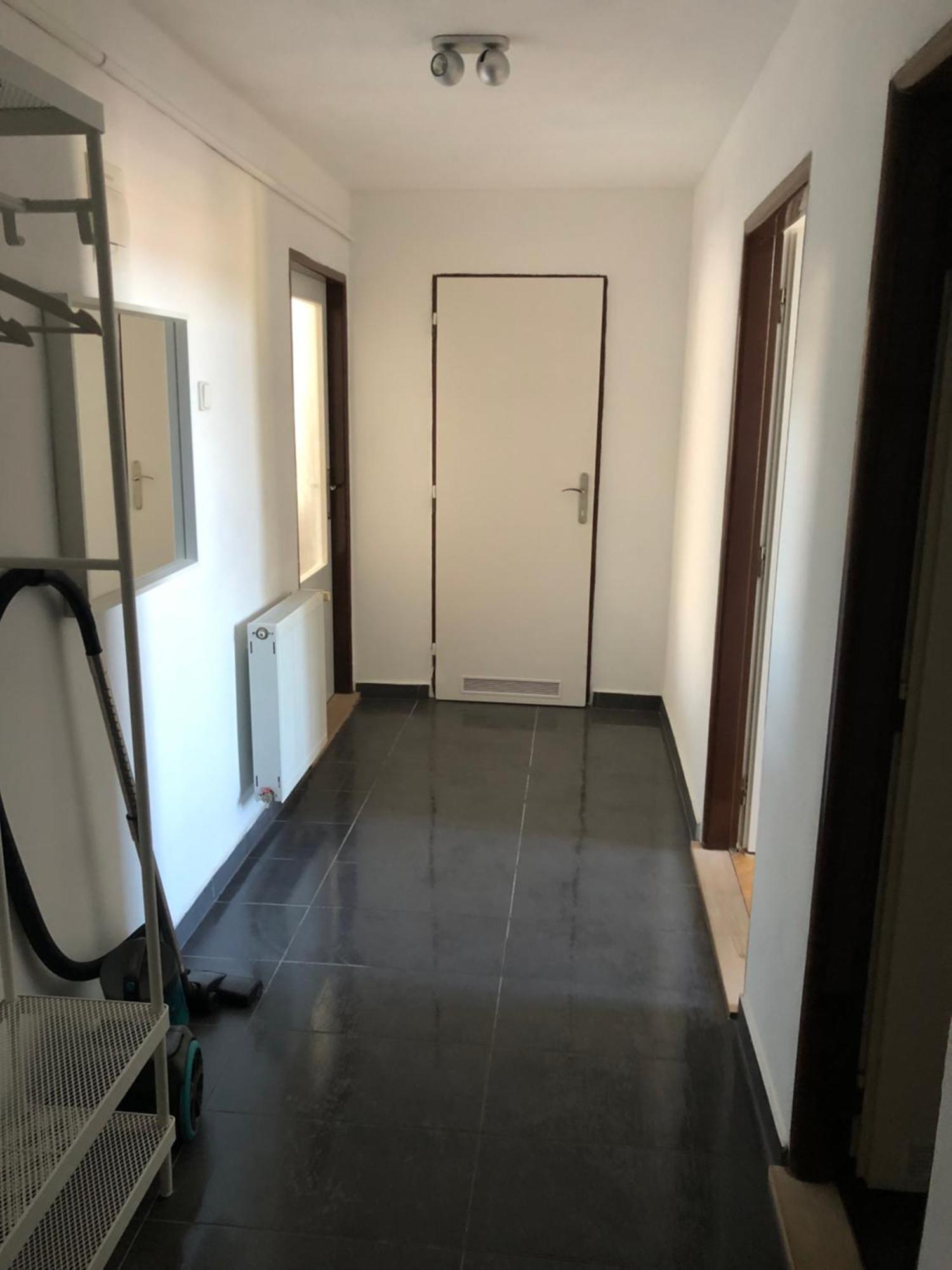Apartman Krystof Františkovy Lázně Eksteriør bilde