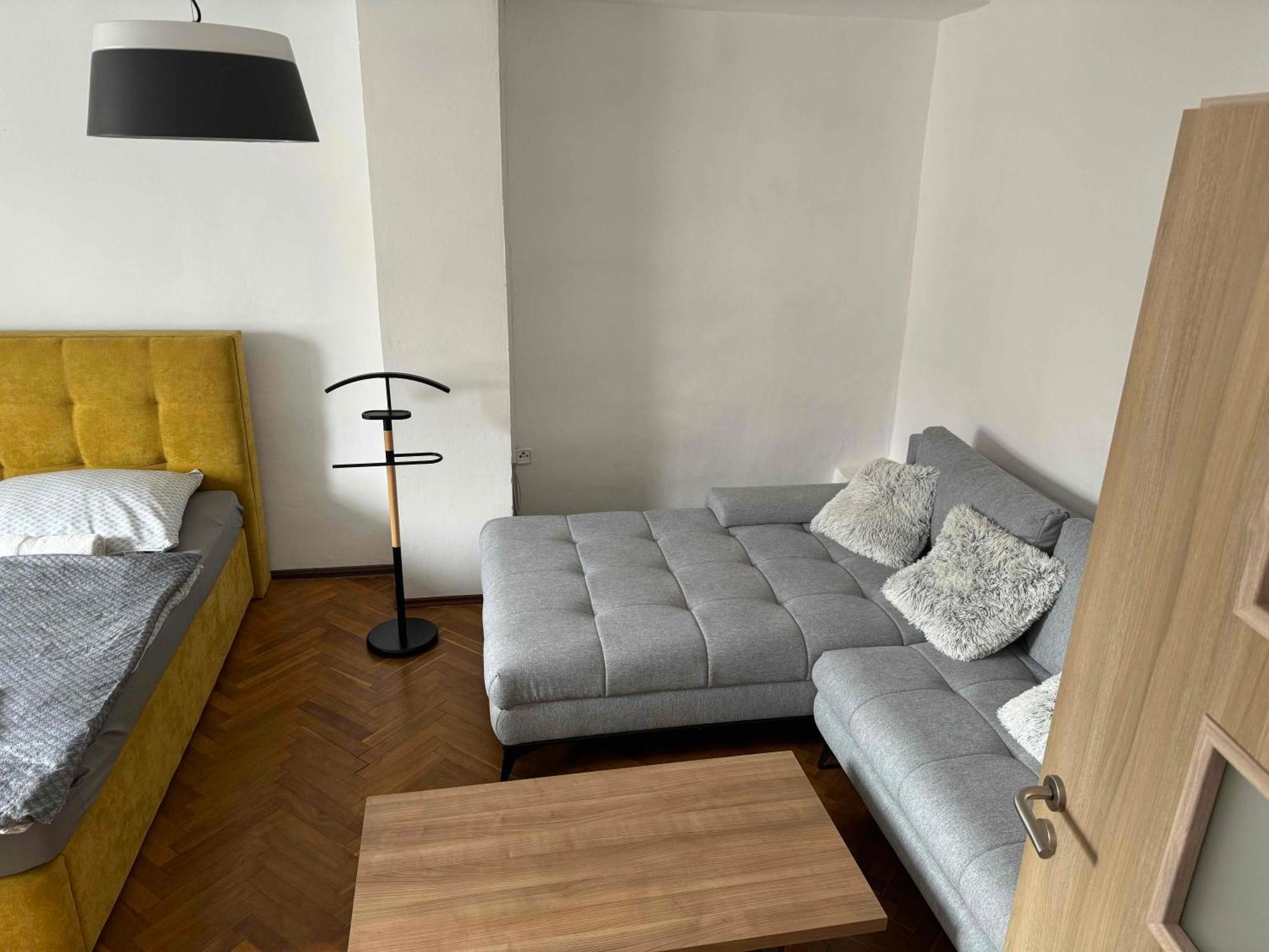 Apartman Krystof Františkovy Lázně Eksteriør bilde